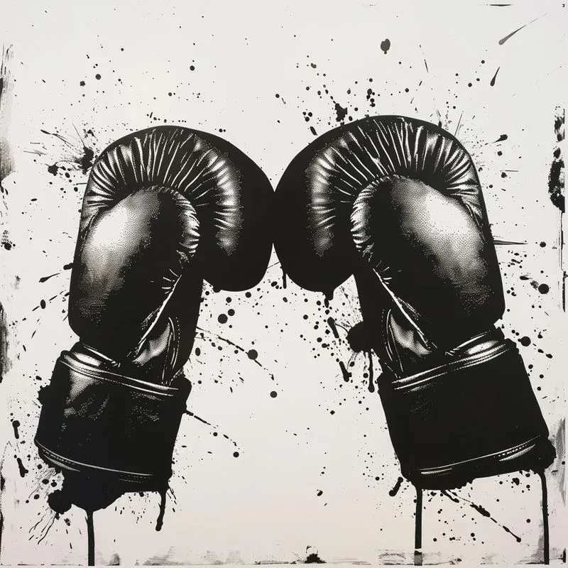 Stencil Art Tshirt Graphics