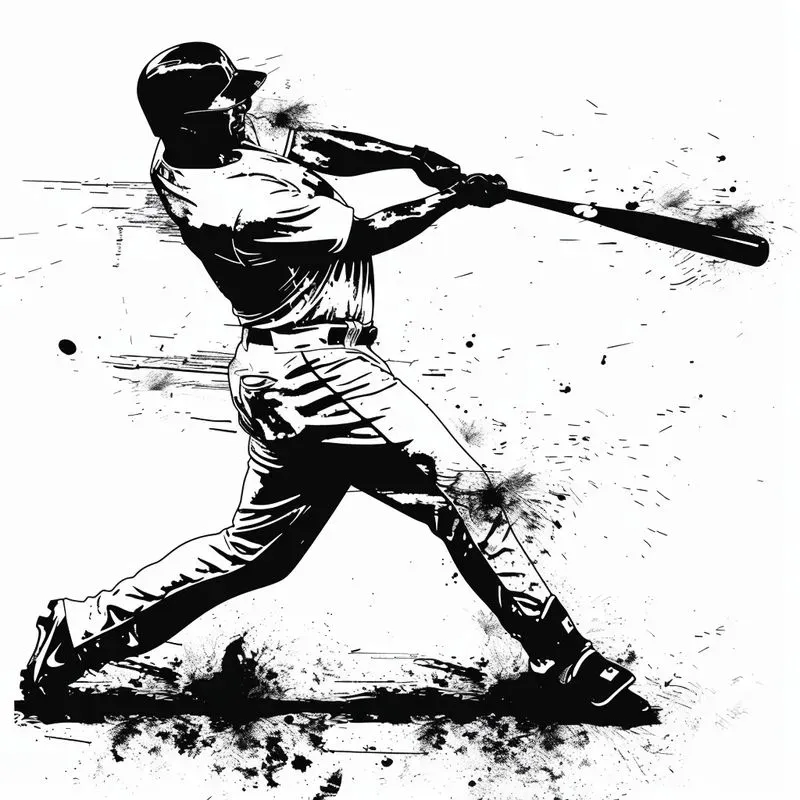 Stencil Art Tshirt Graphics