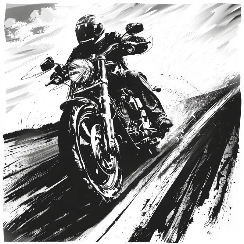 Stencil Art Tshirt Graphics