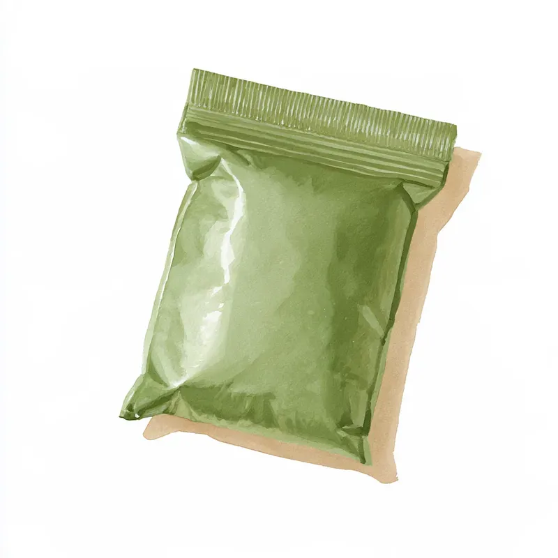 Small Business Packaging Object Cliparts
