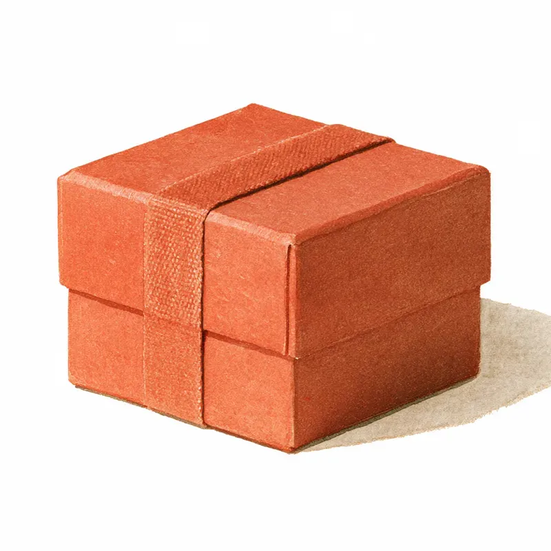 Small Business Packaging Object Cliparts