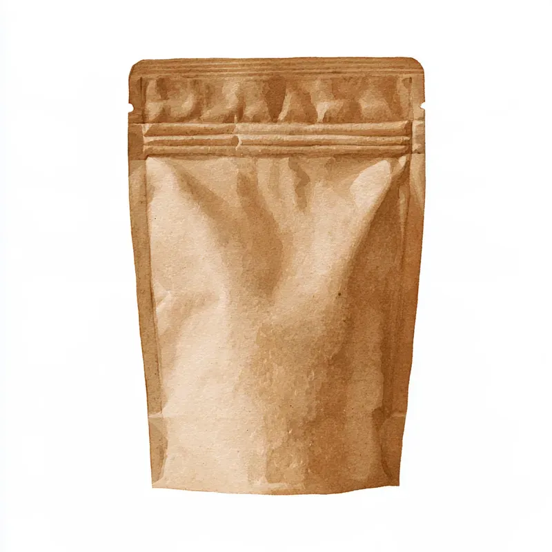 Small Business Packaging Object Cliparts