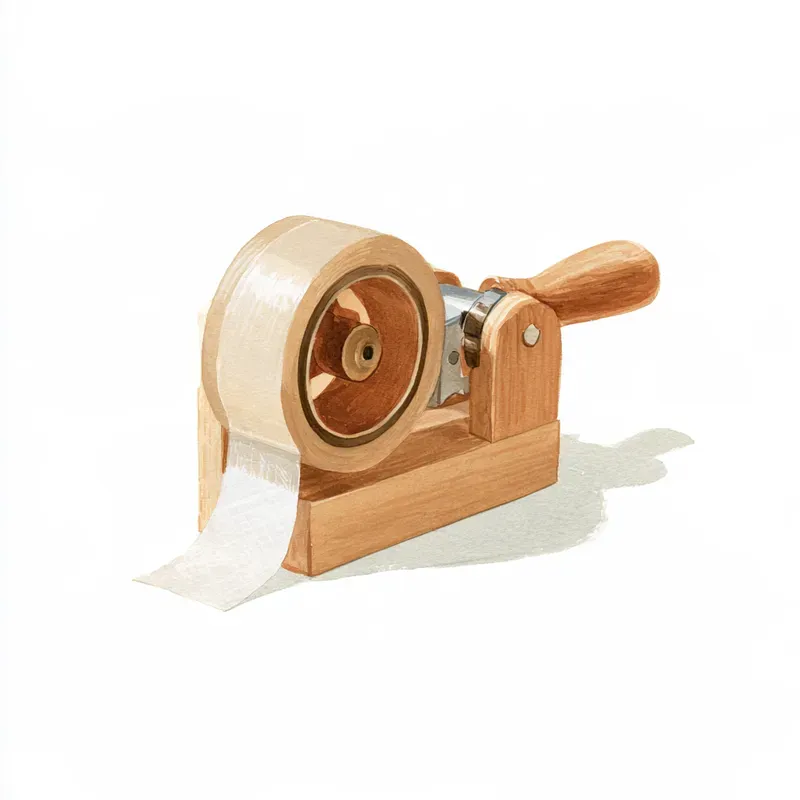 Small Business Packaging Object Cliparts