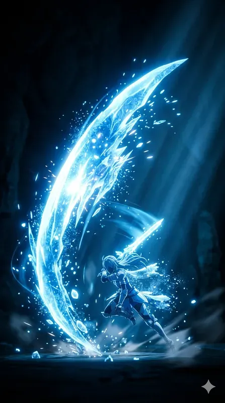Free 3D Skill Effects Lite