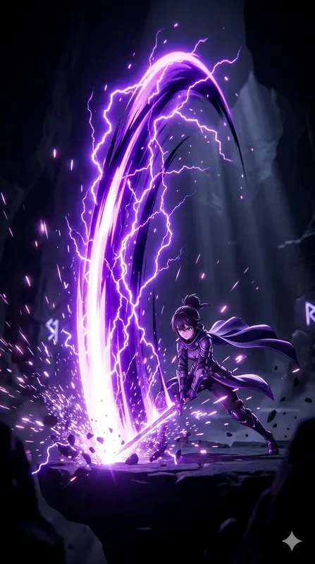 Free 3D Skill Effects Lite