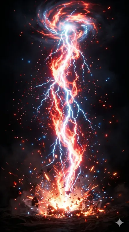 Free 3D Skill Effects Lite