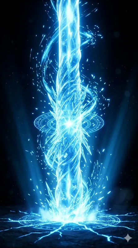 Free 3D Skill Effects Lite