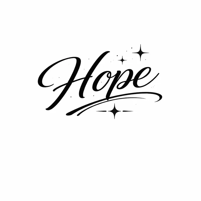 Lettering Tattoo Designs