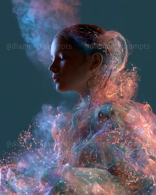 Awakened Matter