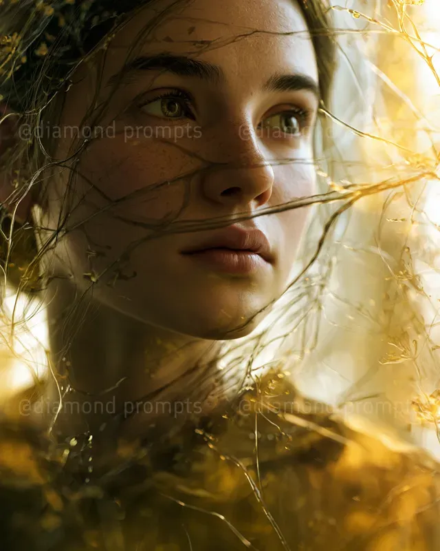 Awakened Matter