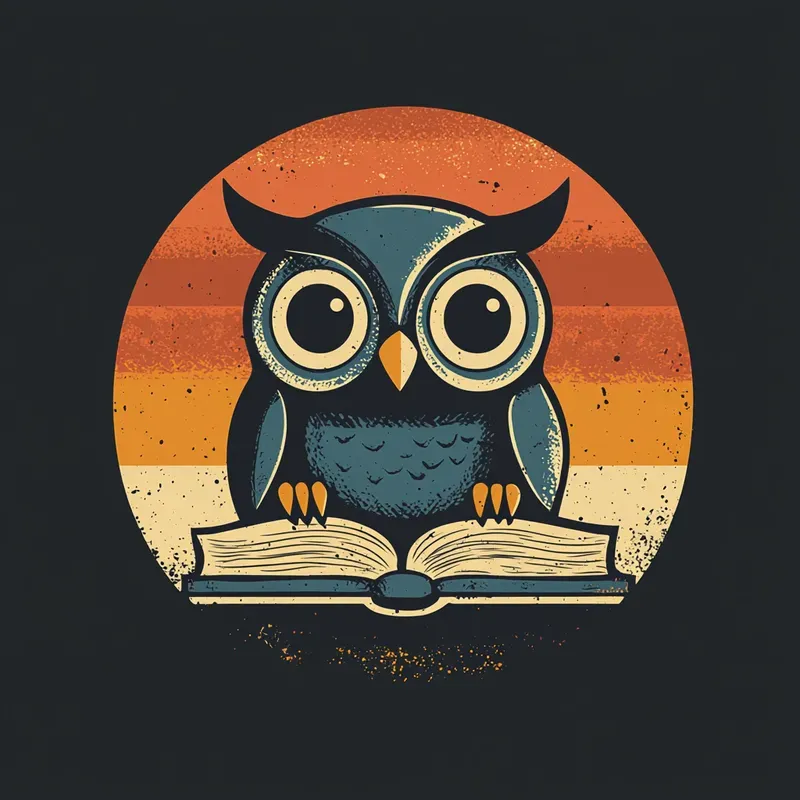 Vintage Retro Logos
