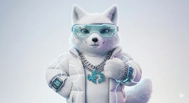 3D Cool Bear NFT Generator
