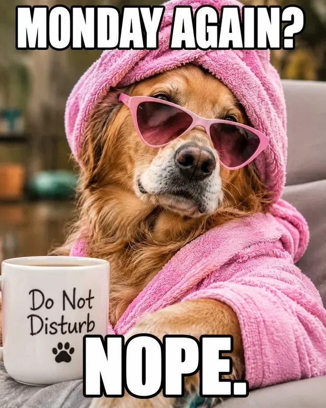 Viral Animal Meme Creators