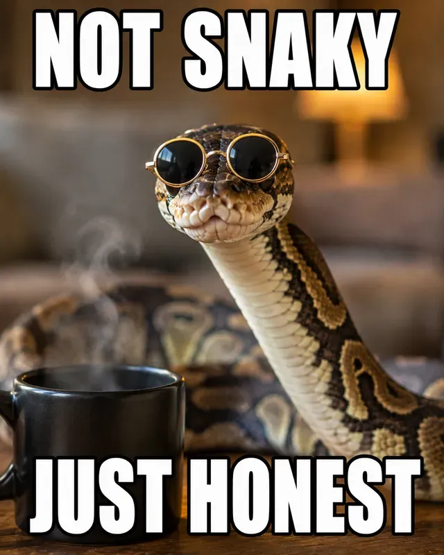 Viral Animal Meme Creators