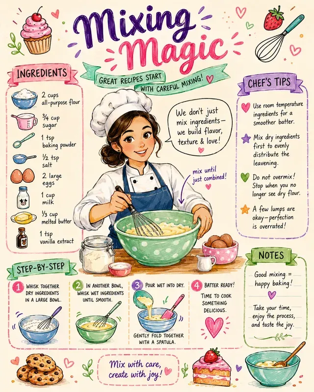 Whimsical Career Posters