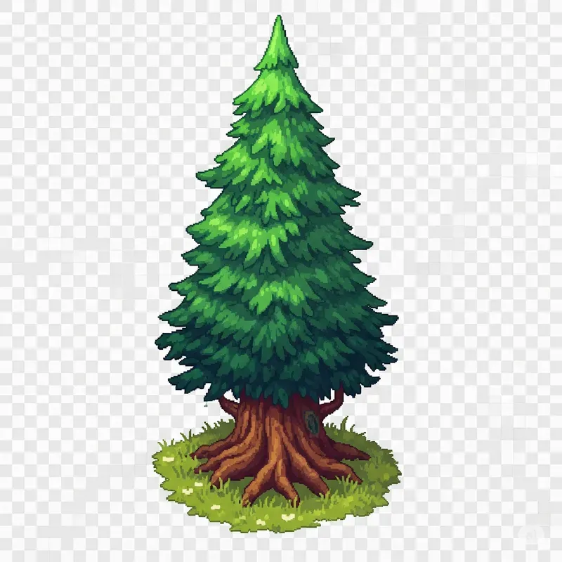 2D High Quality Pixel Art Game Assets