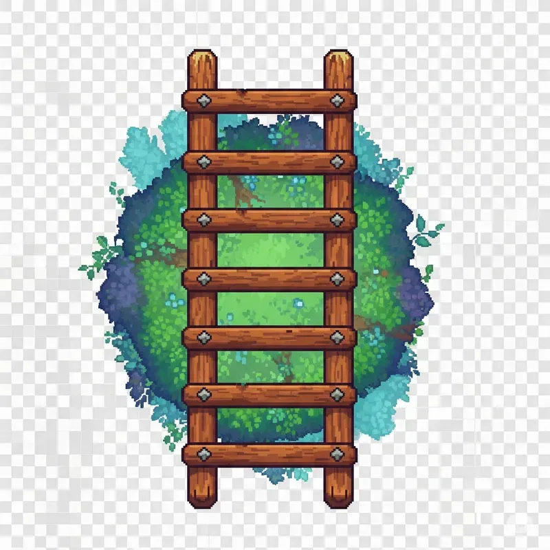 2D High Quality Pixel Art Game Assets