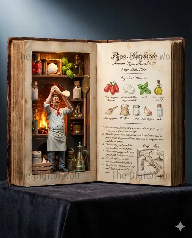 Recipe Books