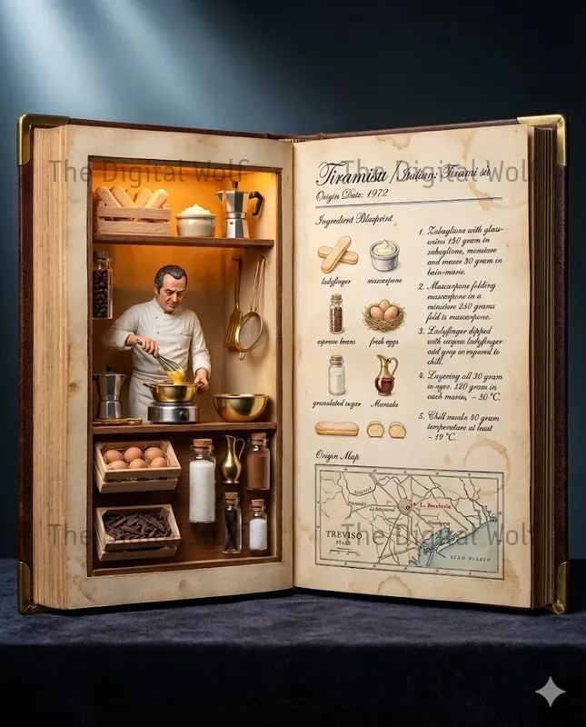 Recipe Books