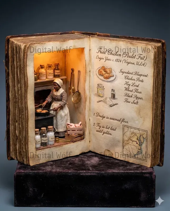 Recipe Books
