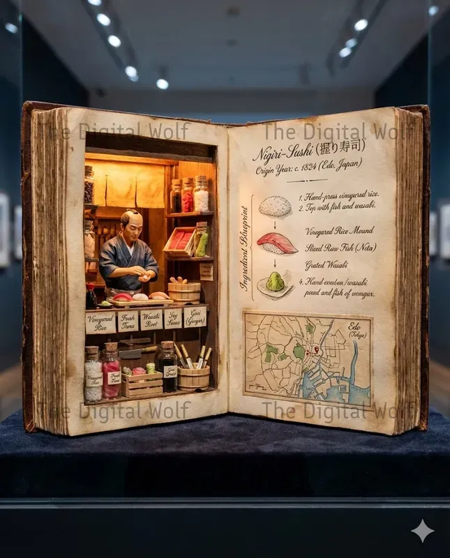 Recipe Books