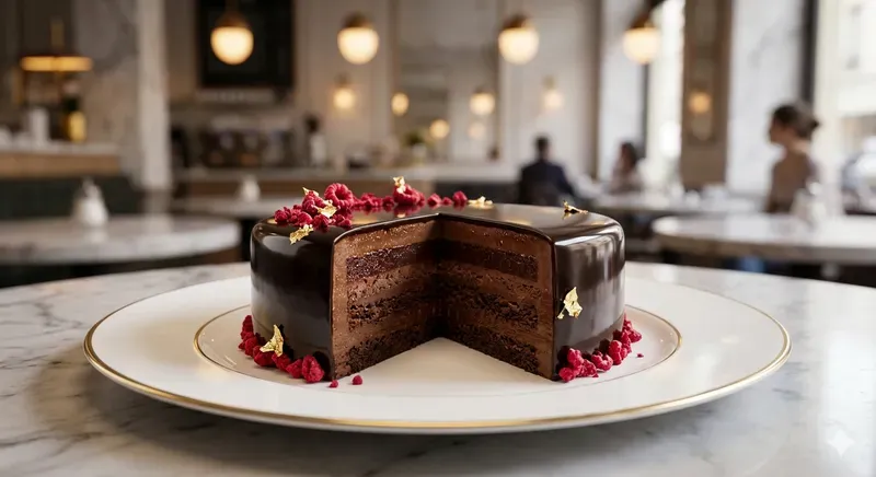 Ultrapro Restaurant Food Photography
