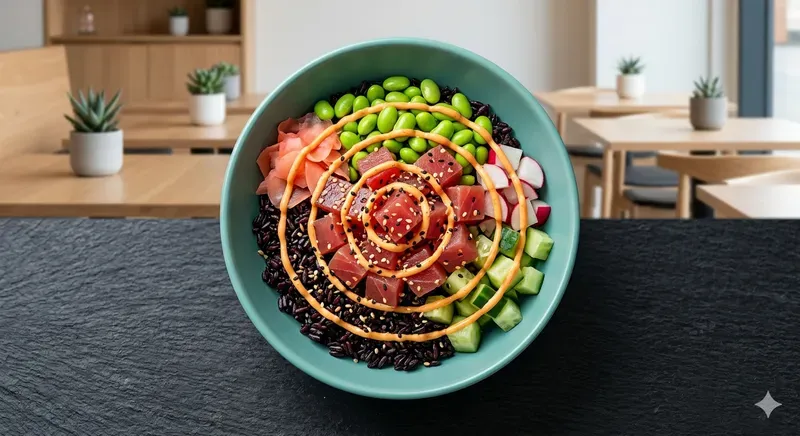 Ultrapro Restaurant Food Photography