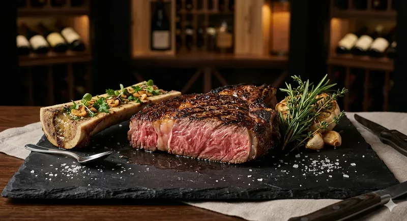 Ultrapro Restaurant Food Photography
