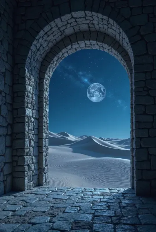 Windows To Wonders