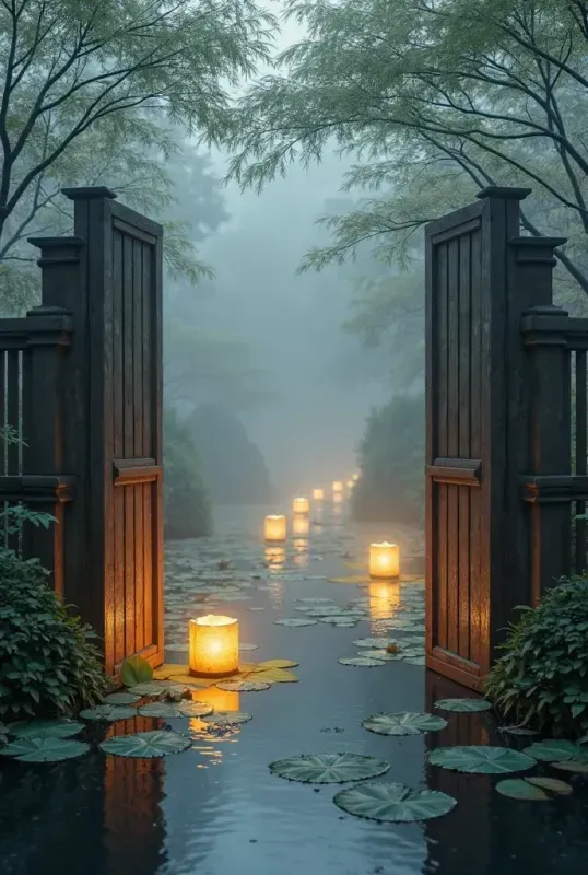 Windows To Wonders