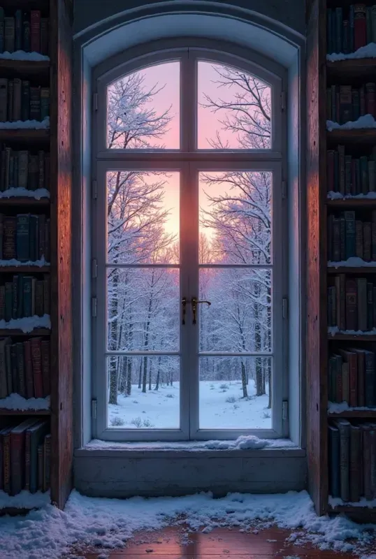 Windows To Wonders
