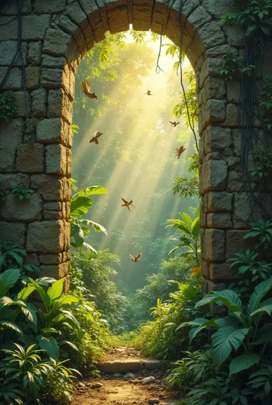 Windows To Wonders