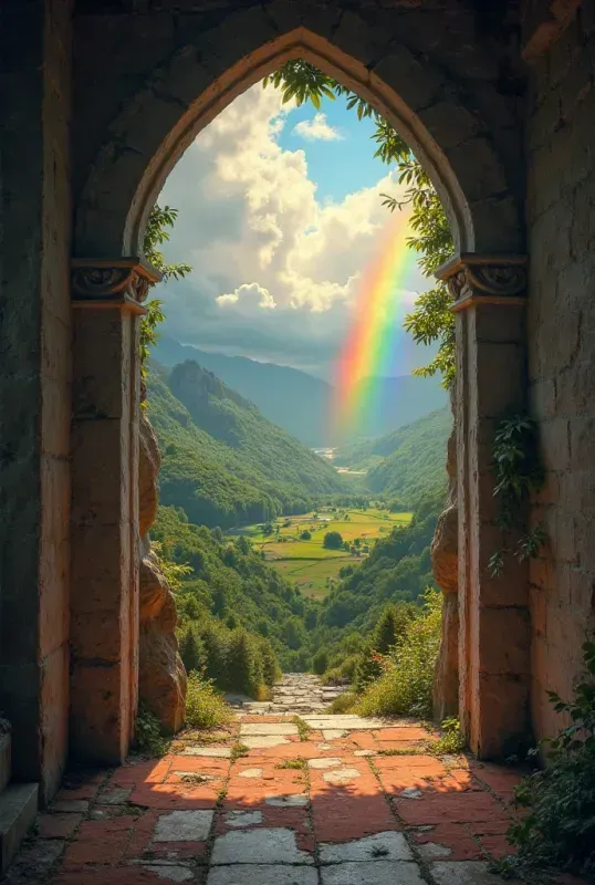 Windows To Wonders