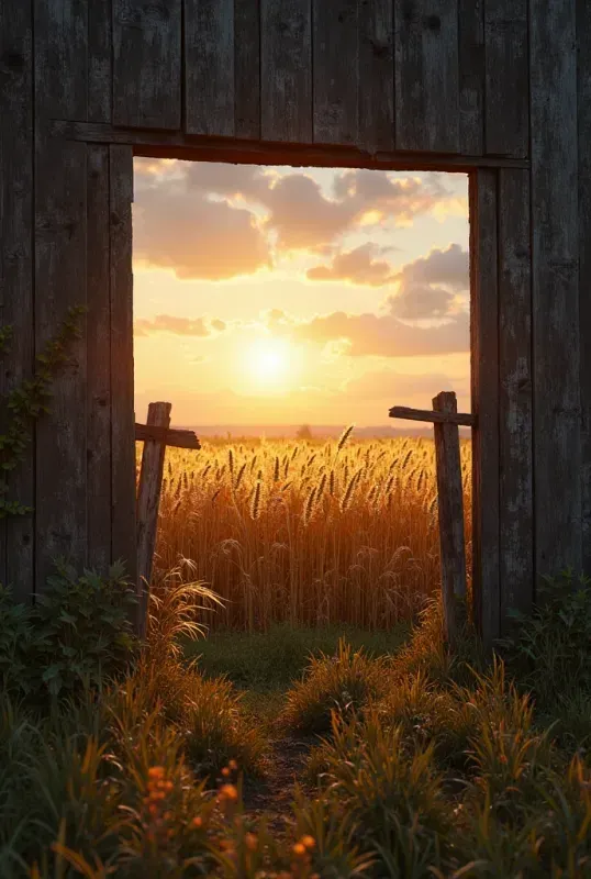 Windows To Wonders
