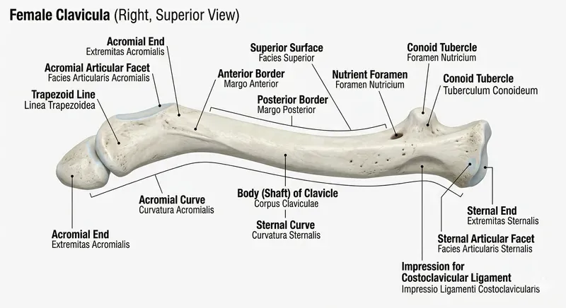 Professional 3D Medical Anatomy Generates