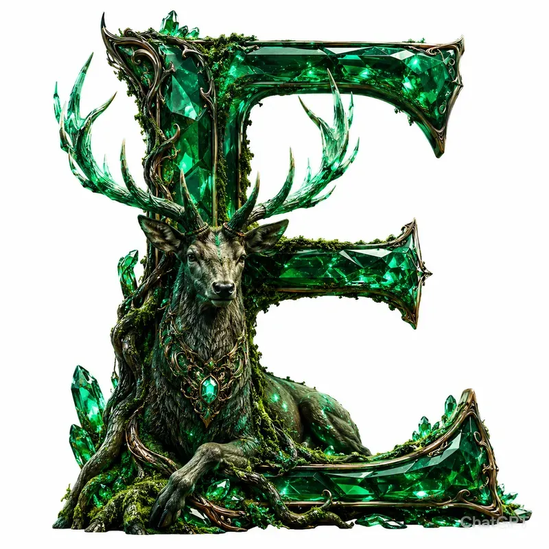 Golden Alphabet Legends Collections