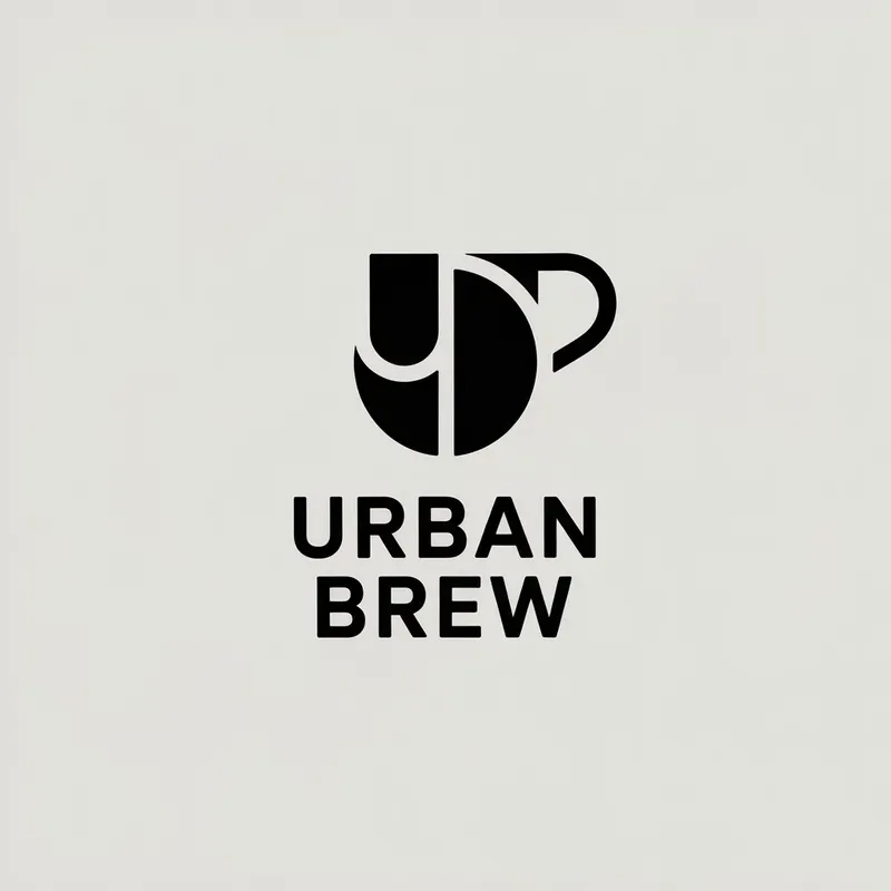 Minimalist Pro Logo Generator