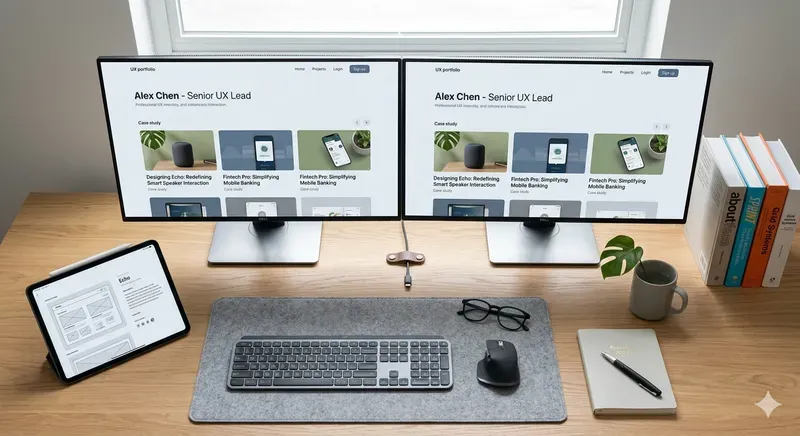 Flatlay Mockup Generator For Saas Web