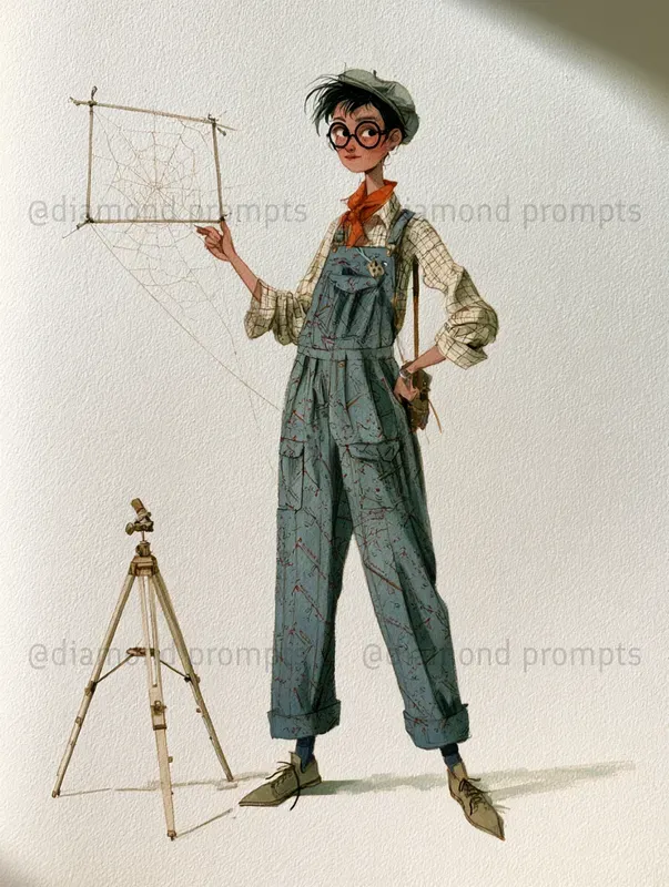 The Departments Of Peculiar Professions