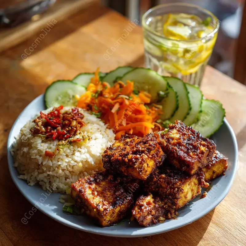 Aesthetic Healthy Meal Flatlays
