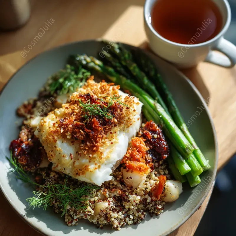 Aesthetic Healthy Meal Flatlays