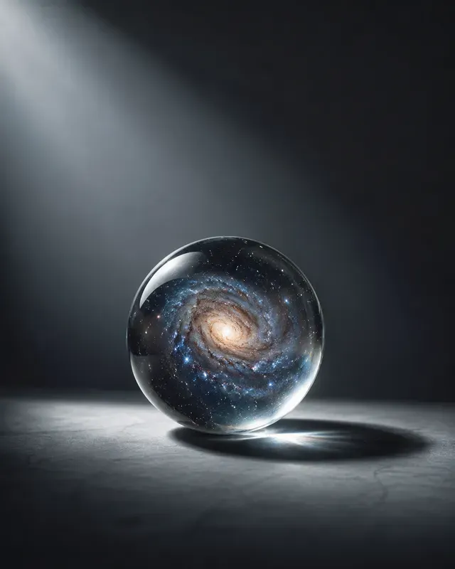 Contained Universe Generator