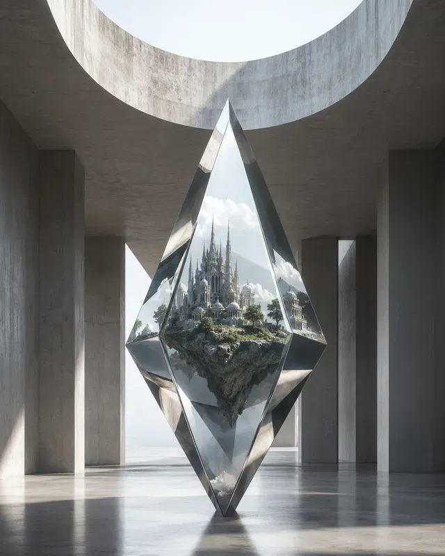 Contained Universe Generator