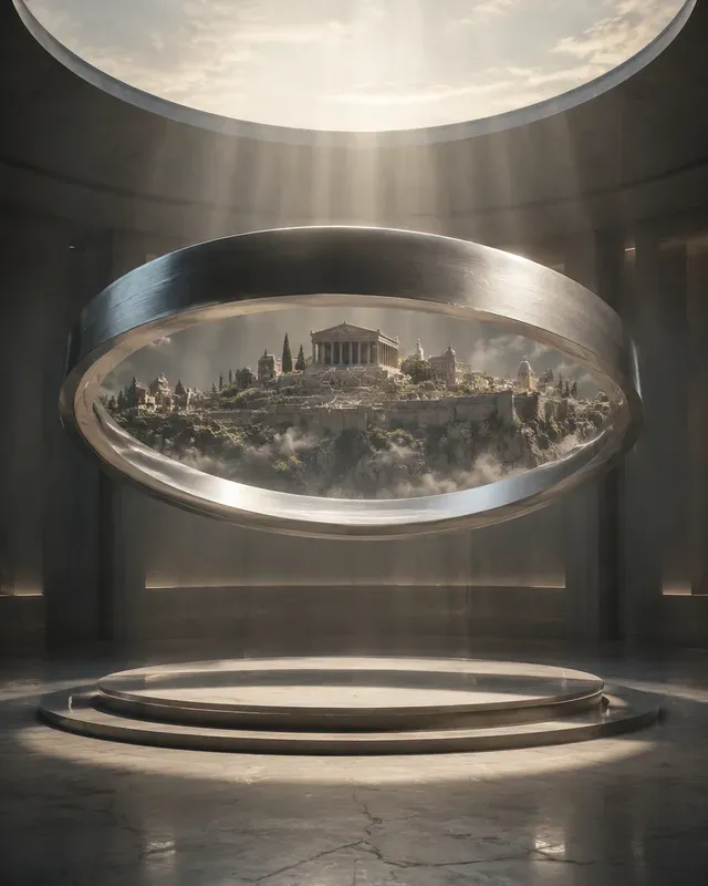 Contained Universe Generator