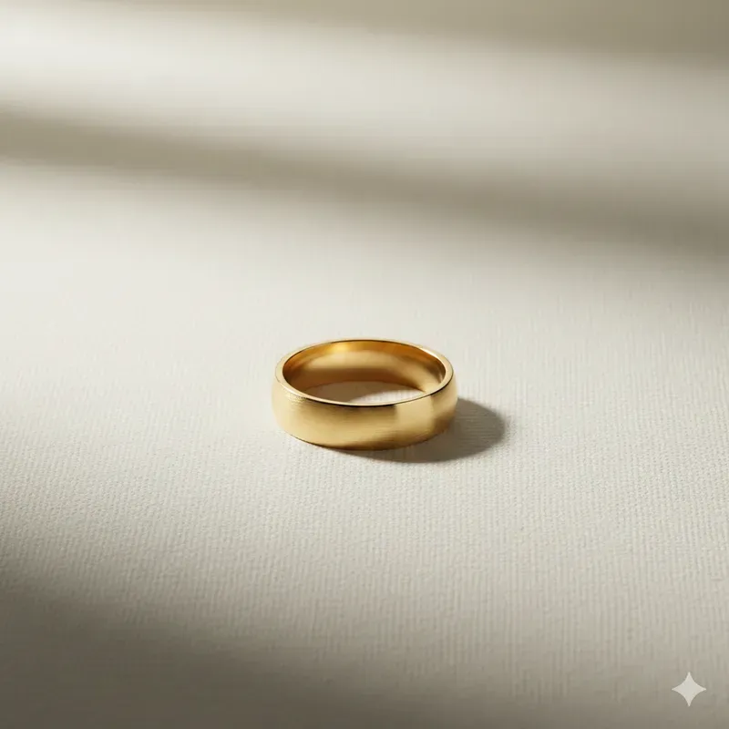 Luxury Minimal Object Jewelry Designs