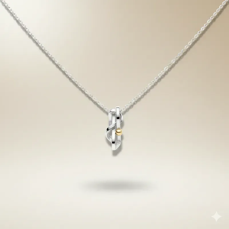 Luxury Minimal Object Jewelry Designs