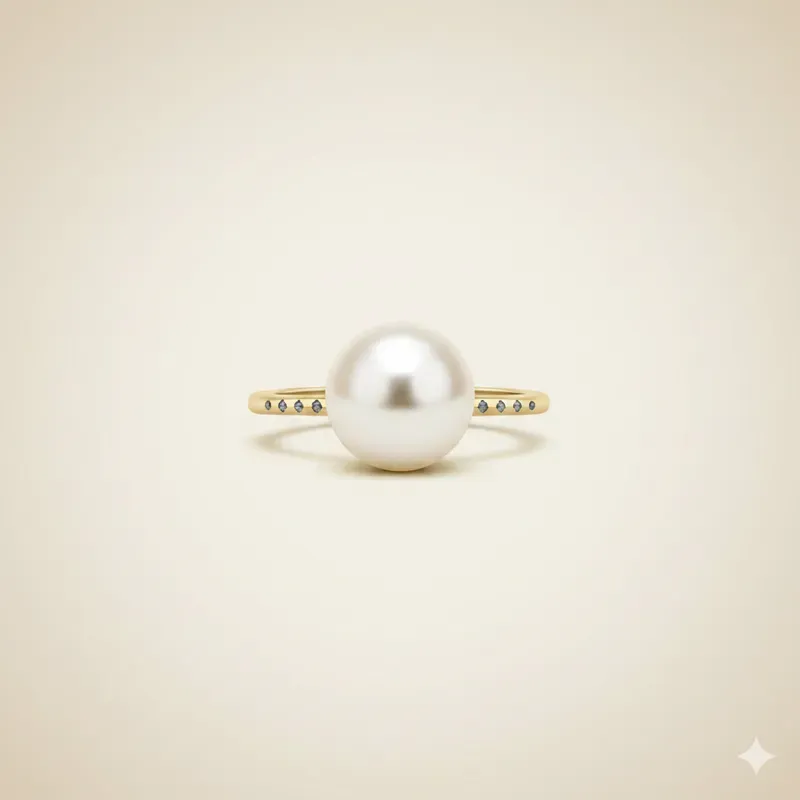 Luxury Minimal Object Jewelry Designs