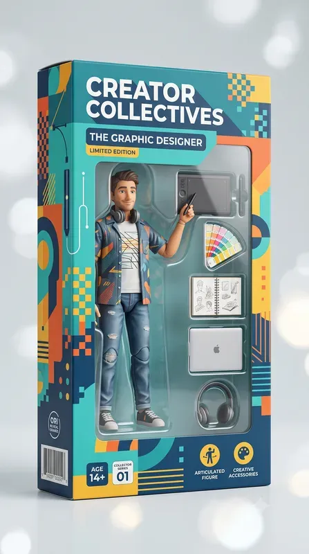 Viral Toy Box Generator
