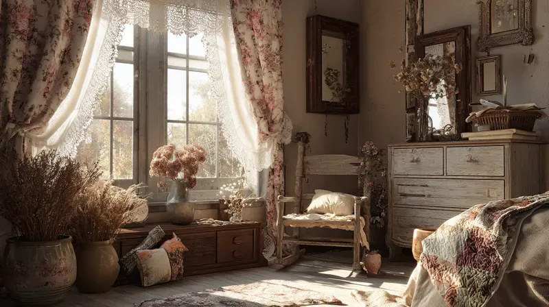 Interior Design Style Generator