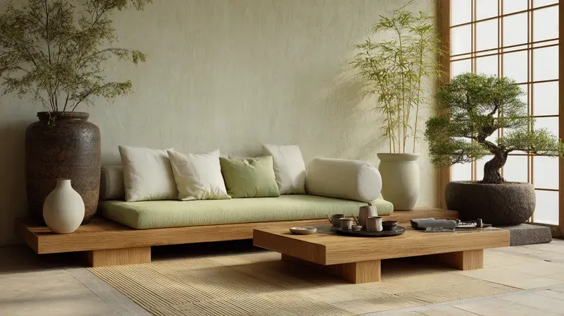 Interior Design Style Generator